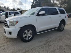 2008 Toyota Sequoia SR5 en venta en Knightdale, NC