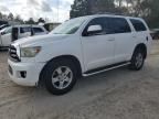 2008 Toyota Sequoia SR5