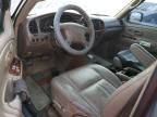 2002 Toyota Tundra Access Cab Limited