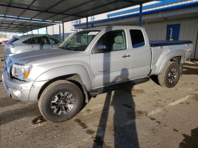 2007 Toyota Tacoma Prerunner Access Cab