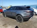 2019 Land Rover Range Rover Velar R-DYNAMIC SE