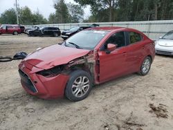 Salvage Cars with No Bids Yet For Sale at auction: 2016 Scion IA