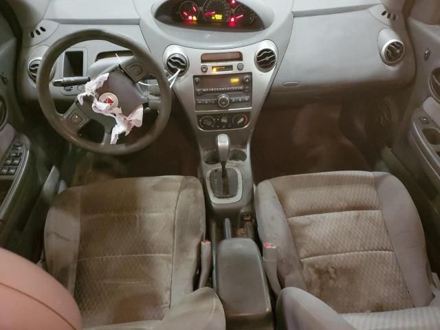 2007 Saturn Ion Level 2