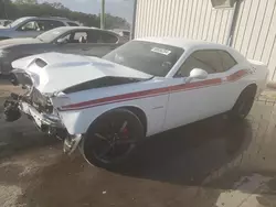 2022 Dodge Challenger R/T en venta en Apopka, FL