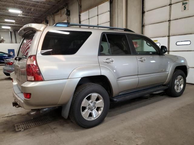 2004 Toyota 4runner SR5