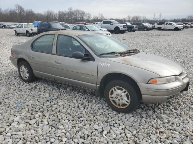 1999 Dodge Stratus