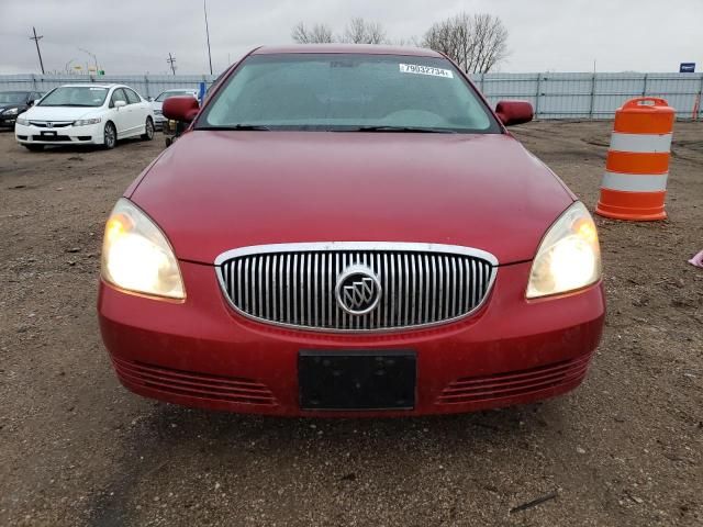 2008 Buick Lucerne CXL