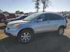 2009 Honda CR-V EXL