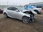 2016 Lexus IS 300