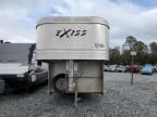 2018 Exiss Horse Trailer