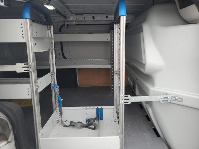 2015 Ford Transit Connect XL