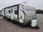 2013 Springdale Travel Trailer