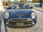 2017 Mini Cooper S Clubman ALL4