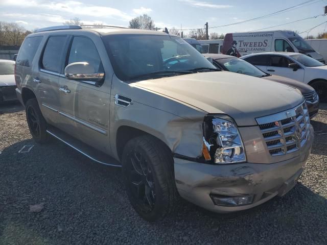 2008 Cadillac Escalade Luxury