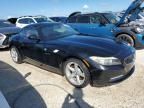 2009 BMW Z4 SDRIVE30I