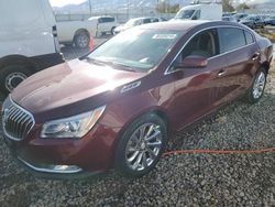 Buick Vehiculos salvage en venta: 2016 Buick Lacrosse