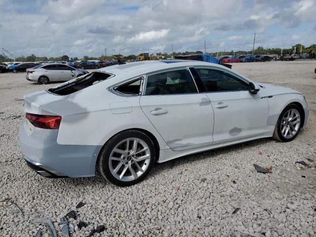 2023 Audi A5 Prestige 45