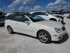 2008 Mercedes-Benz CLK 350