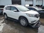 2016 Honda CR-V EXL