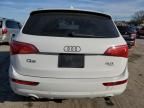 2012 Audi Q5 Premium Plus