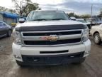 2011 Chevrolet Silverado K1500 LTZ