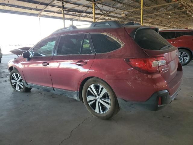 2019 Subaru Outback 3.6R Limited