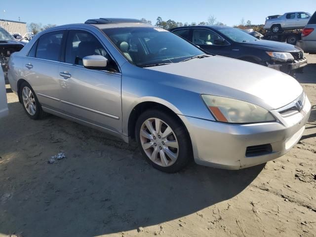 2006 Honda Accord EX