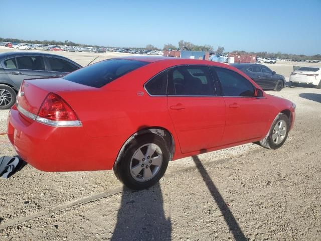 2007 Chevrolet Impala LT