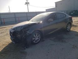 Salvage cars for sale at auction: 2015 Mazda 3 Sport