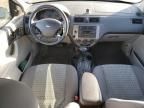 2006 Ford Focus ZXW