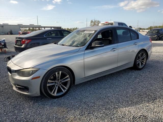 2012 BMW 328 I