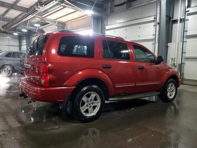 2006 Dodge Durango Limited