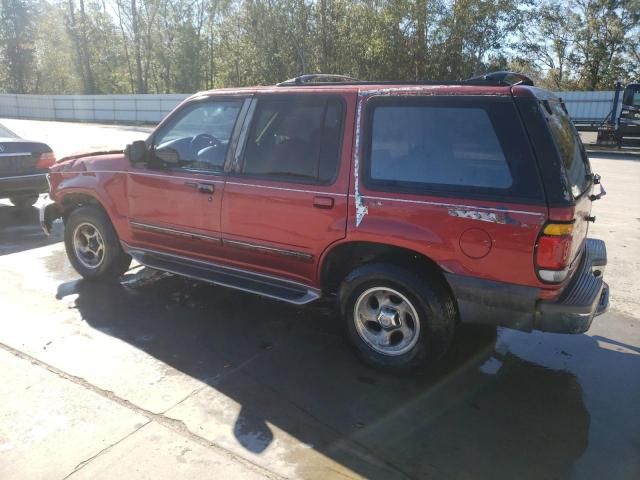 1997 Ford Explorer