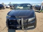 2021 Dodge Charger Police