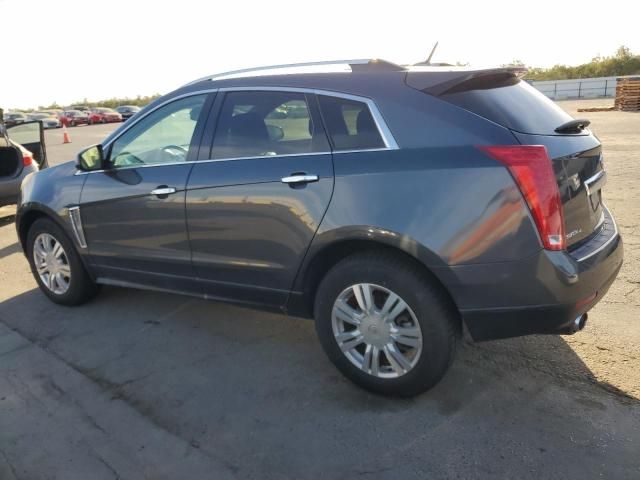 2013 Cadillac SRX Luxury Collection