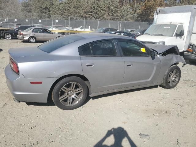 2013 Dodge Charger SE