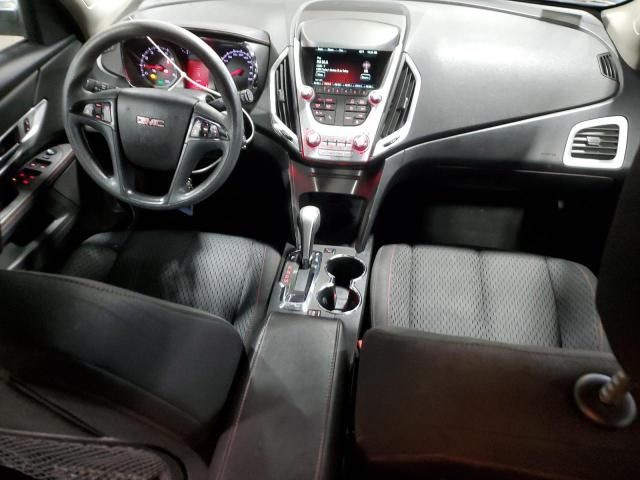 2012 GMC Terrain SLE