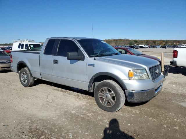 2006 Ford F150