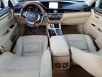 2013 Lexus ES 300H