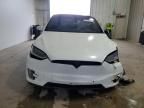 2018 Tesla Model X