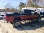 2008 Ford F250 Super Duty