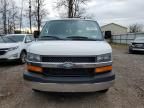 2016 Chevrolet Express G3500 LT