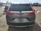 2017 Honda CR-V EXL