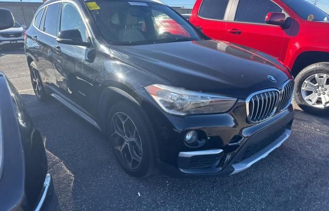 2016 BMW X1 XDRIVE28I