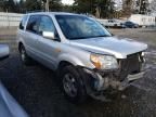 2008 Honda Pilot EXL