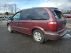 2002 Dodge Caravan SE