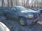 2012 GMC Sierra C1500