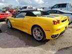 2006 Ferrari F430 Spider