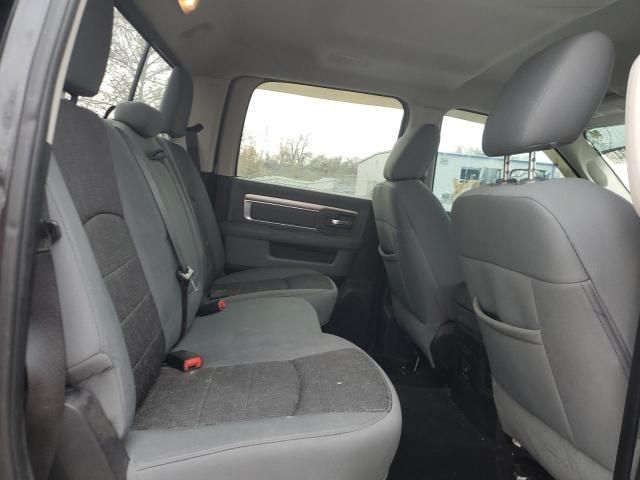 2014 Dodge RAM 2500 SLT