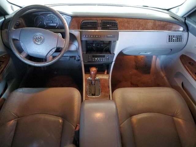 2005 Buick Lacrosse CXL